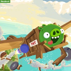 Bad Piggies (TRAP REMIX)