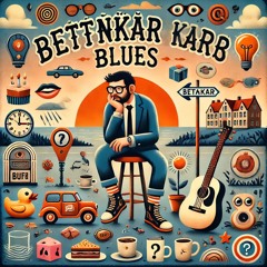 Betänkar Blues