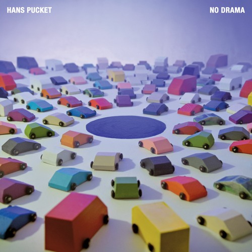 Hans Pucket - "My Brain Is A Vacant Space"