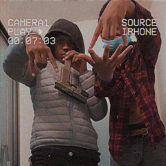 Fuckaromance Aj2$leezy x Zayb