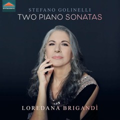 Classicomania 26-2-2024 Loredana Brigandì interpreta Golinelli