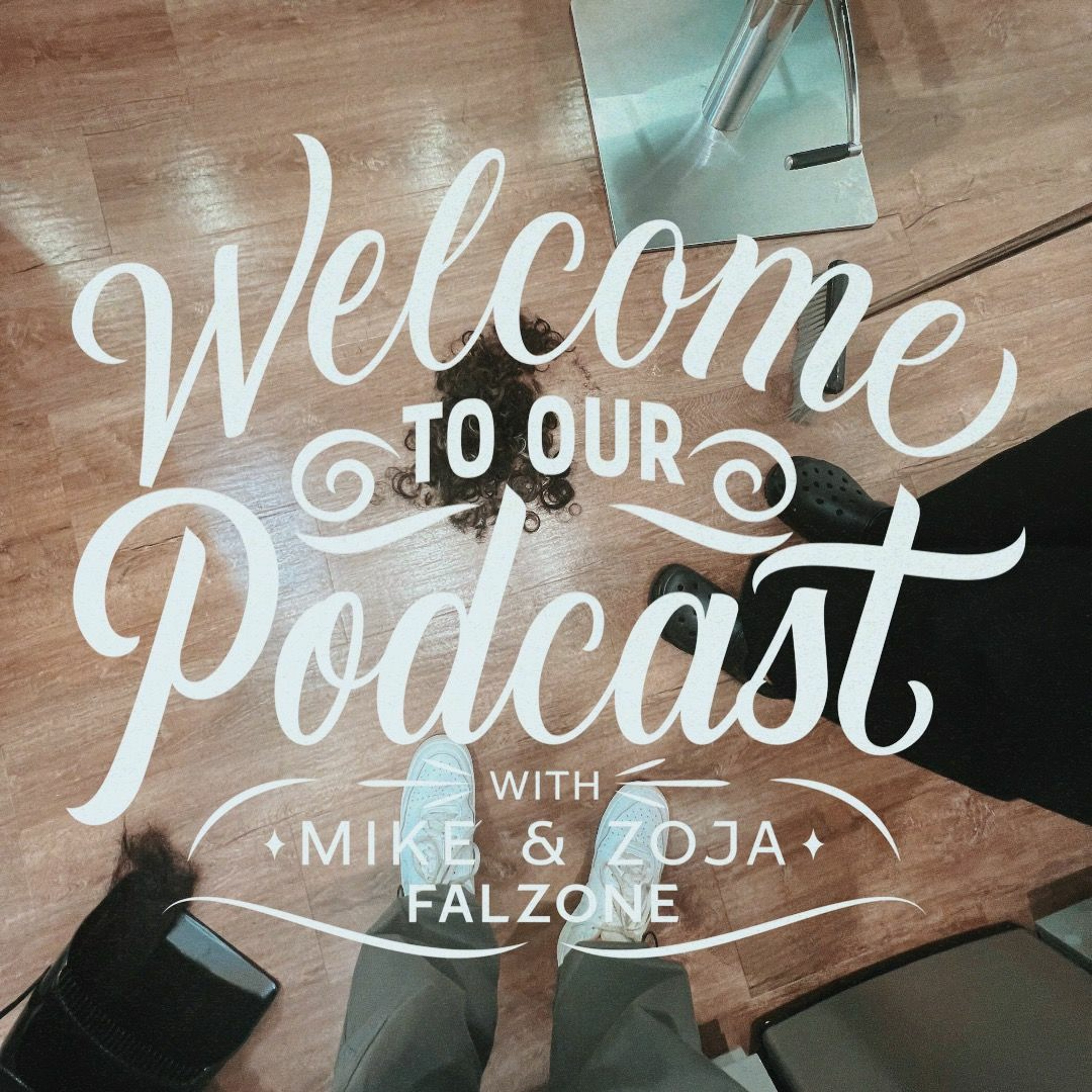 cover of episode Episode 440 - The Best Episode So Far