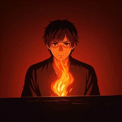 Fire in My Chest (Prod. Wixxy)