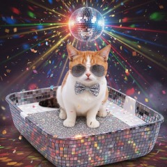Helge Schneider - Katzenklo - Remix