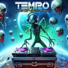 DJ Invasion - MC Tempo