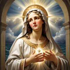 Maria, Mutter unsres Herrn