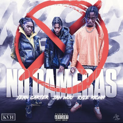 NO CAMERAS - KYLE RICHH X JENN CARTER X JAH WOO - UNRELEASED (BEST AUDIO)