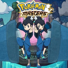 Battle! Hoenn Gym Leader - Pokémon Masters EX Soundtrack