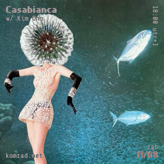 Casabianca 015 w/ Kim Ono