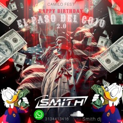 El Paso Del Cojo 2.0