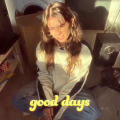 Good Days (SZA cover)
