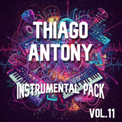 Instrumental Pack Vol. 11 (Astronomia not included on preview due to copyrights)