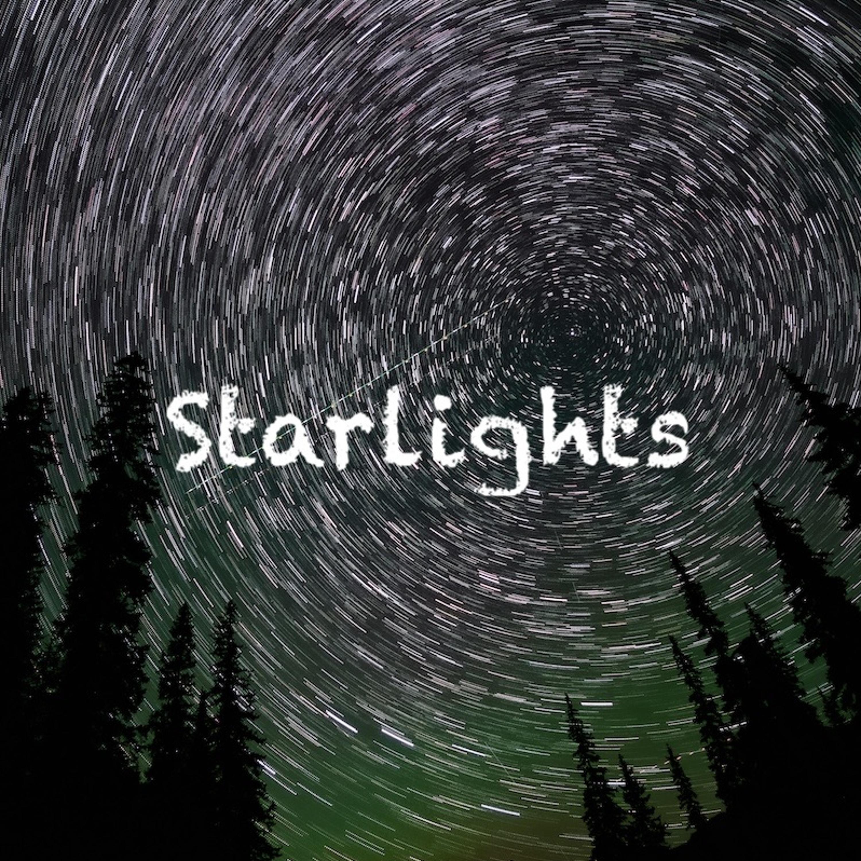 Starlights episode artwork