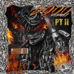 Johnny Five  -  Hold Me [PRODUCED BY ANT BEATZ]