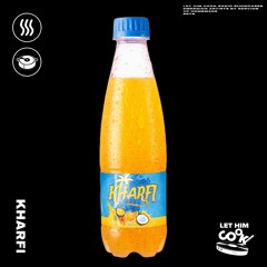 KHARFI | LET HIM COOK radio - Eurodance, Trance