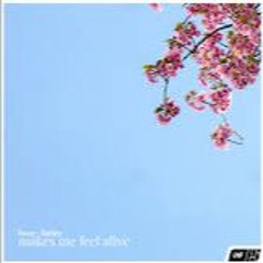 Bcee Farley - Makes Me Feel Alive