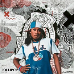 Work It x Lollipop (Yarpo Edit)