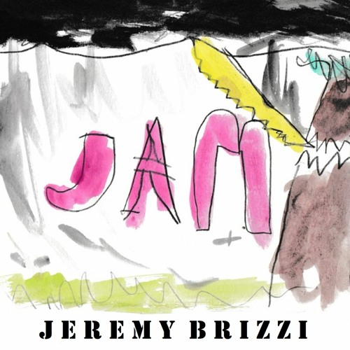 Jam (This next album will focus on music written with or for my kids)