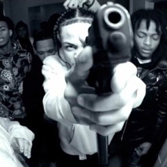 Drill Mix