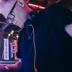 Gregor Tresher @ Fridas Pier, Stuttgart, Germany, November 15 2025