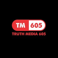 TRUTH Media 605 - 72 - NEVER FORGET! Covid 19 was a deep state ATTACK