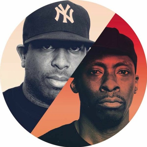 Pete Rock