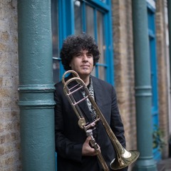 Hakan Kilman Jazz Bigband mix sound