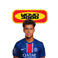 PARIS C MAGIK (saint jean remix)