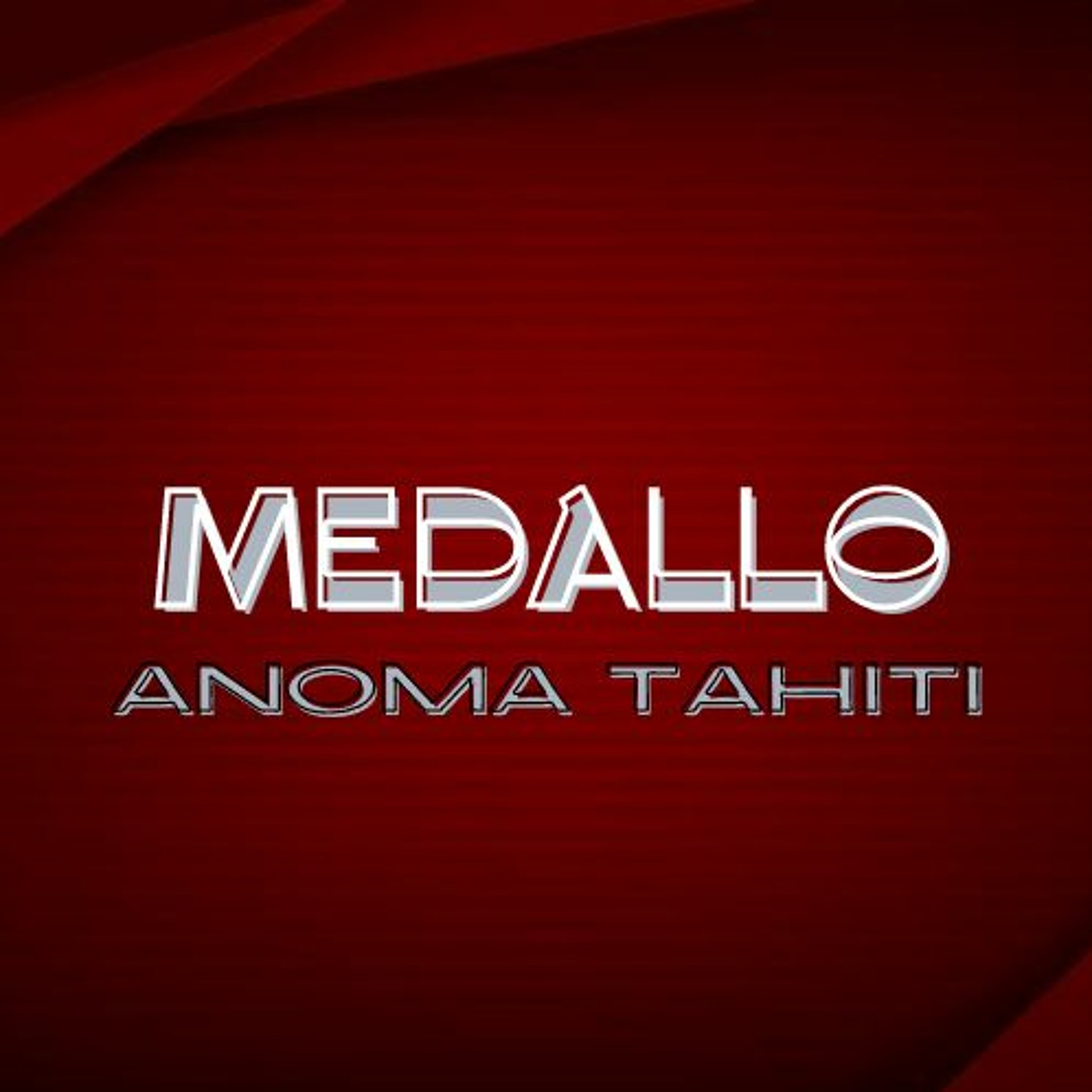 Medallo - (ANOMA Tahiti Remix) episode artwork