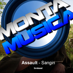 Assault - Sangin