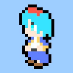 [FF14]エターナルクイーン討滅戦 ～ひとつの路～ Interphos P1 Paved in Solitude Chiptune arrange