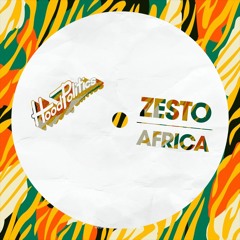 Zesto - Africa (Original Mix)