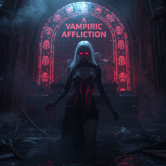 A Vampiric Affliction