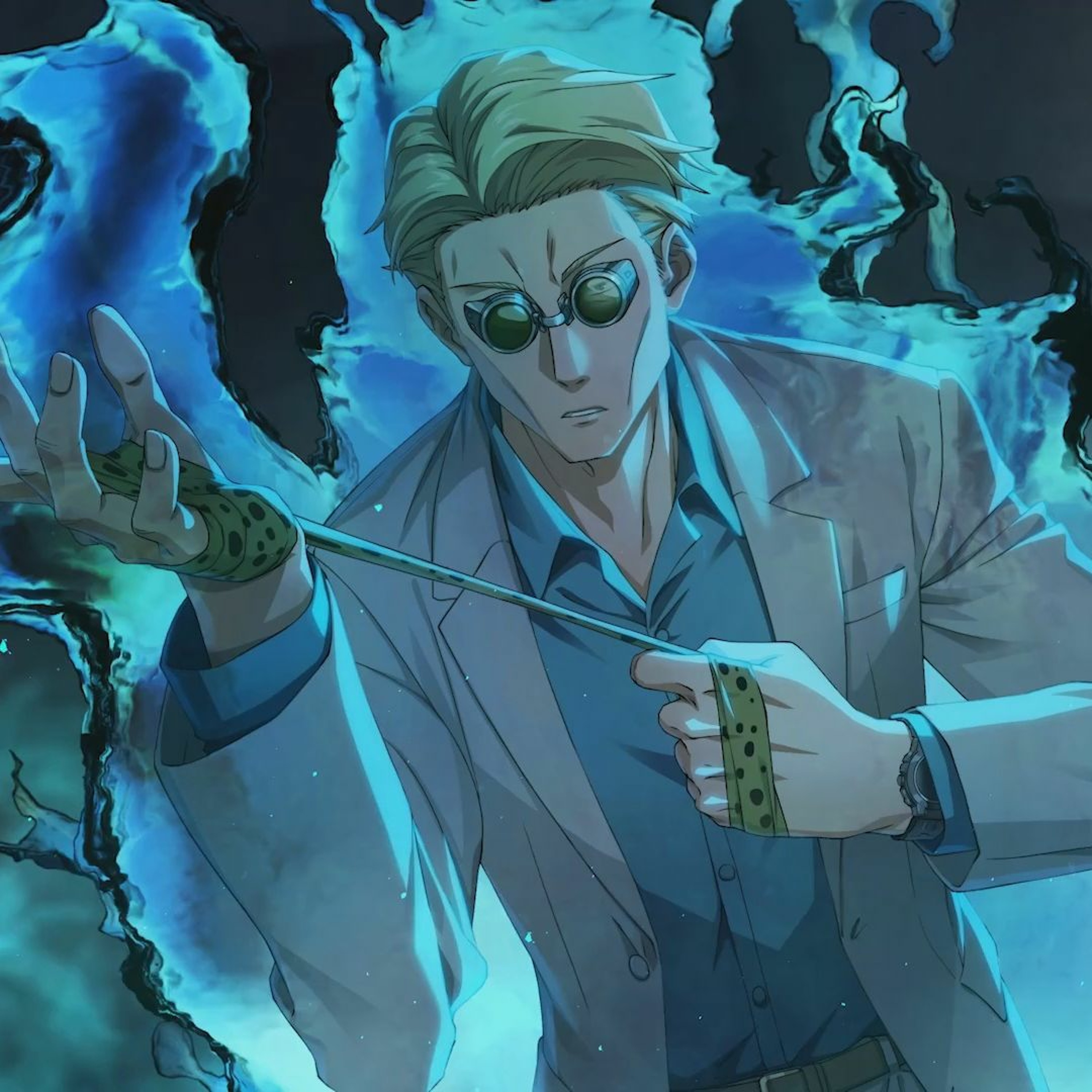 *HARD* Anime Type Beat - "Overtime" episode artwork