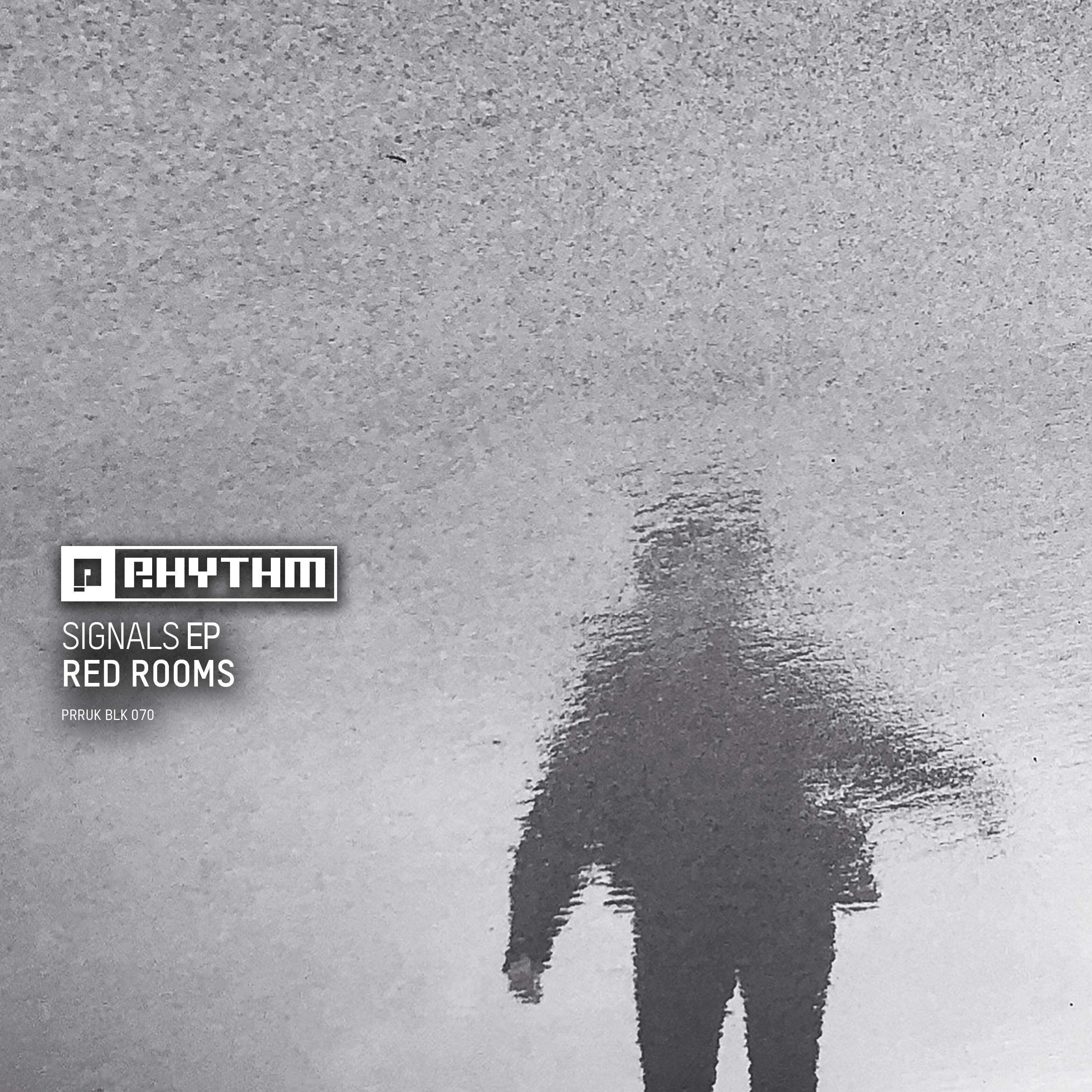 Red Rooms & Georg Fischer - Rul (Digital Exclusive) - PRRUKBLK070