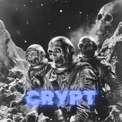 CRYPT - 86 - Dm - BEATS BY TROG