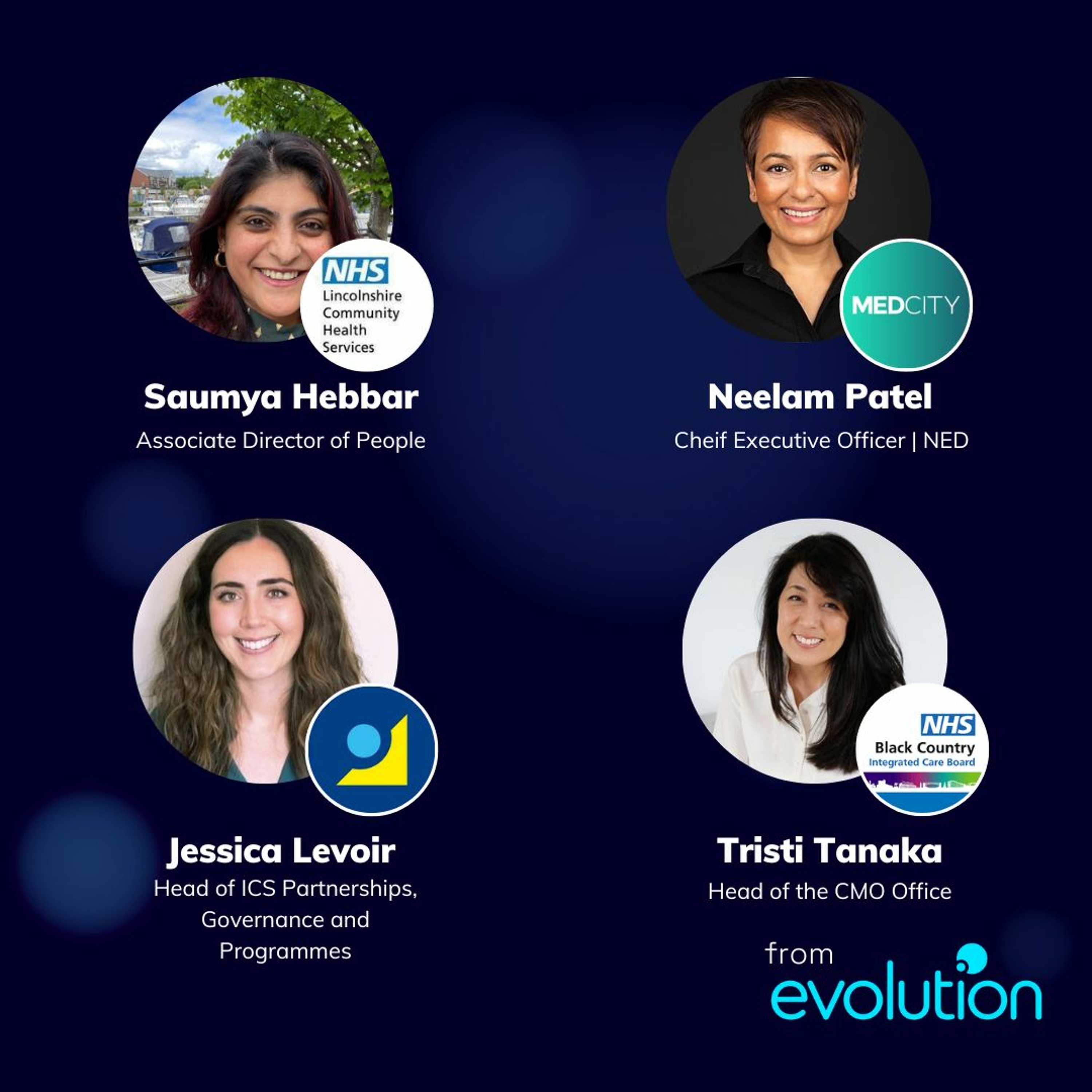Evolution Exchange Digital Health Podcast
