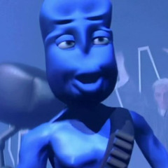 BLUE BASSLINE