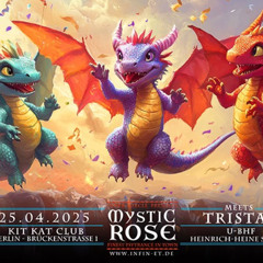 Mystic Rose 25.4.25