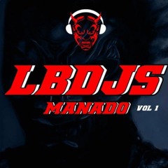 MIXTAPE BREAKBEAT LBDJS MANADO