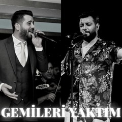 Uygar Doğanay ft. Taladro - Gemileri Yaktım (Mix)