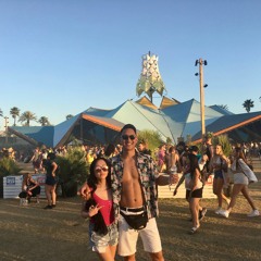 Coachella House Party Mix