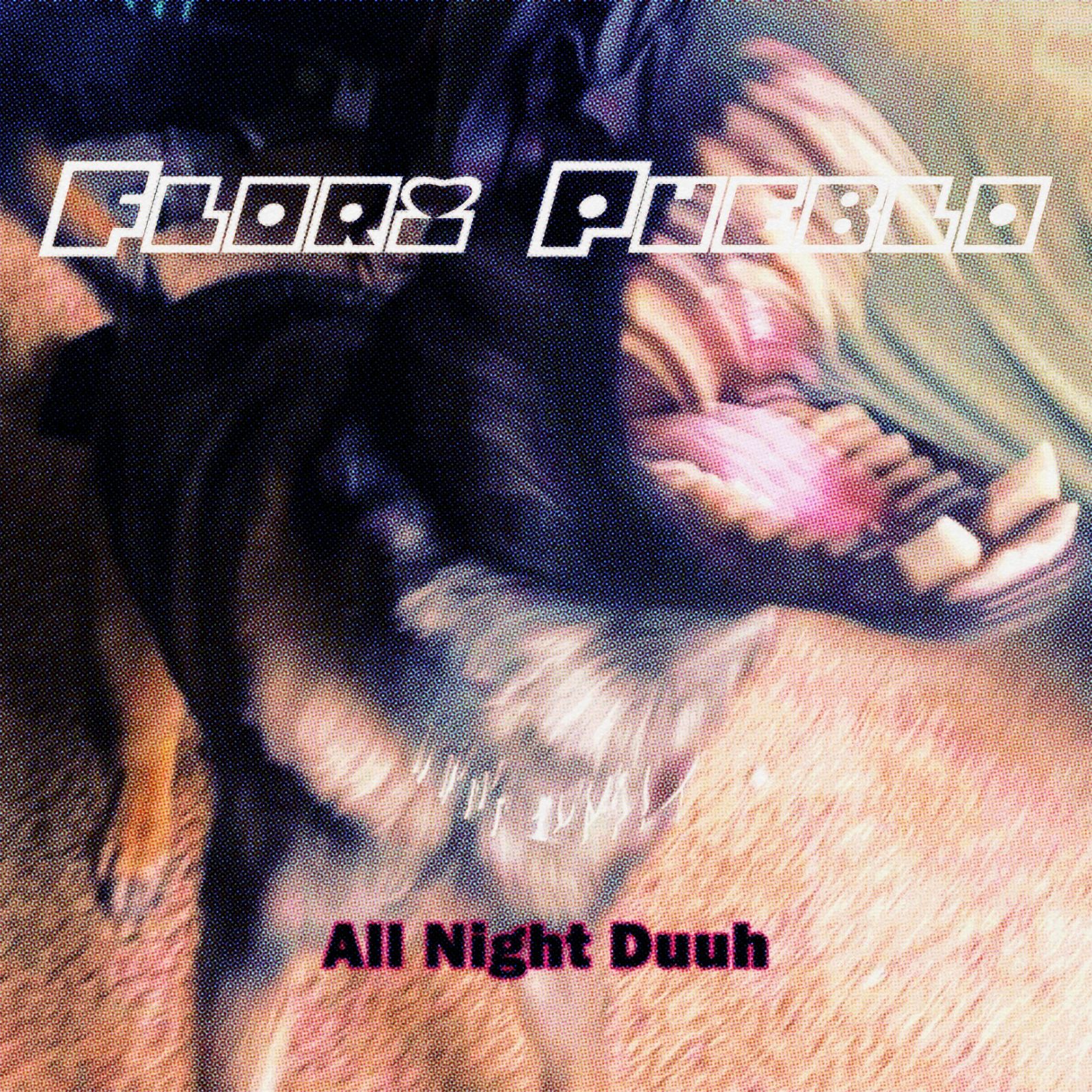 Download All Night Duuh (Free DL)