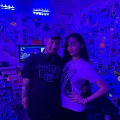 Lost Soul Enterprises with L.Sangre and DJ Doggy @ The Lot Radio 05 - 17 - 2022