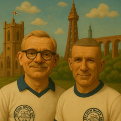 Episode 1: Preston North End – The Invincibles