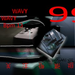 wavy bpm139