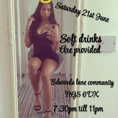 LAY LAY'S BIRTHDAY MOTIVE MORDEN AFROBEAT HIP HOP R&B JUGGLING