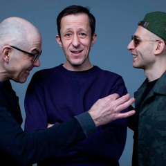 Кровосток - Метадон