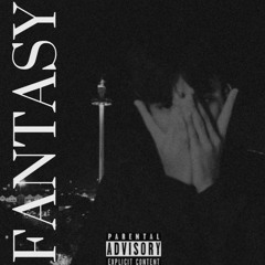FANTASY (Sped Up Version) [feat. Kidd Kweezy]