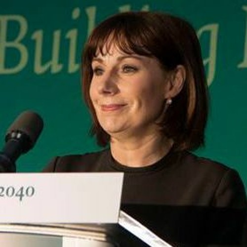 Stream A Kerry joke says Kerry woman at renaming The Kerryman by